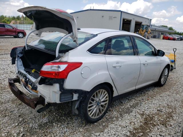 Photo 2 VIN: 1FAHP3H22CL463238 - FORD FOCUS 