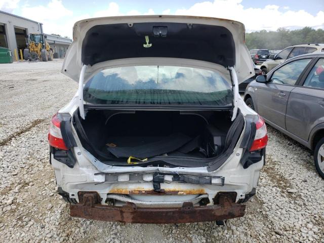 Photo 5 VIN: 1FAHP3H22CL463238 - FORD FOCUS 