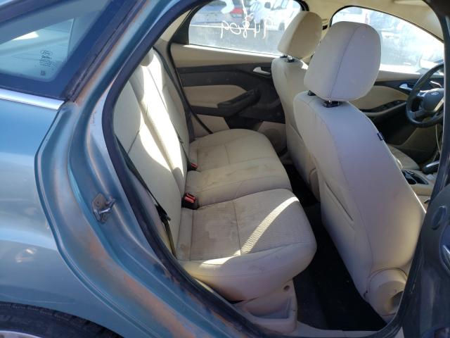 Photo 5 VIN: 1FAHP3H22CL476880 - FORD FOCUS SEL 