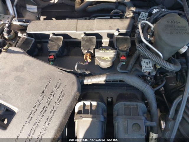 Photo 5 VIN: 1FAHP3H23CL128019 - FORD FOCUS 