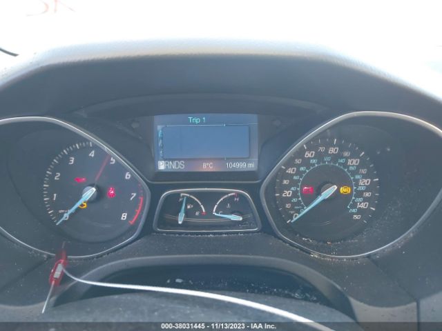 Photo 6 VIN: 1FAHP3H23CL128019 - FORD FOCUS 