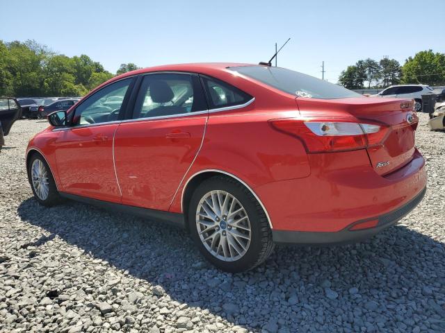 Photo 1 VIN: 1FAHP3H23CL141174 - FORD FOCUS 