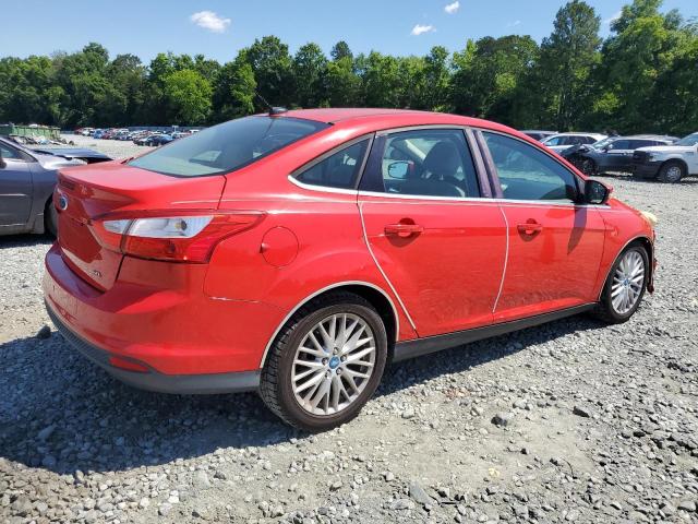 Photo 2 VIN: 1FAHP3H23CL141174 - FORD FOCUS 