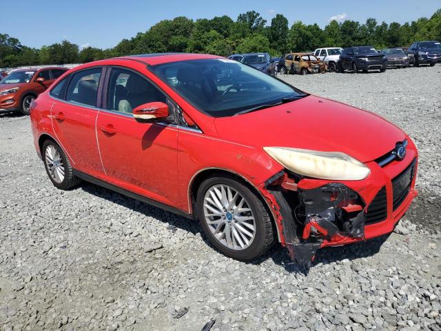 Photo 3 VIN: 1FAHP3H23CL141174 - FORD FOCUS 