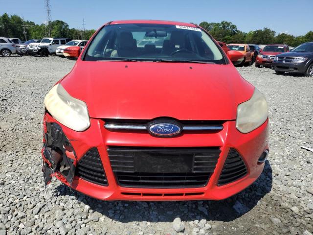 Photo 4 VIN: 1FAHP3H23CL141174 - FORD FOCUS 