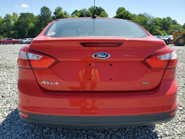 Photo 5 VIN: 1FAHP3H23CL141174 - FORD FOCUS 