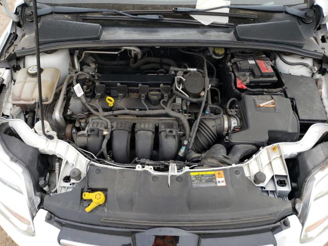 Photo 10 VIN: 1FAHP3H23CL141272 - FORD FOCUS 