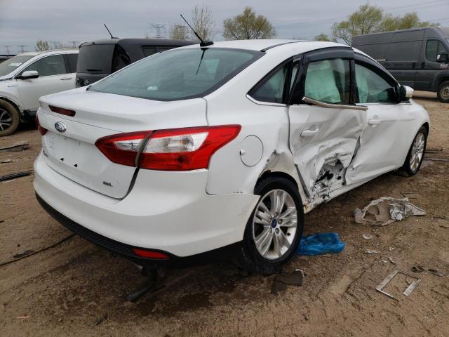 Photo 2 VIN: 1FAHP3H23CL141272 - FORD FOCUS 