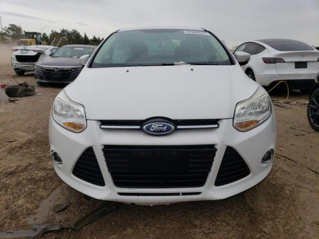 Photo 4 VIN: 1FAHP3H23CL141272 - FORD FOCUS 