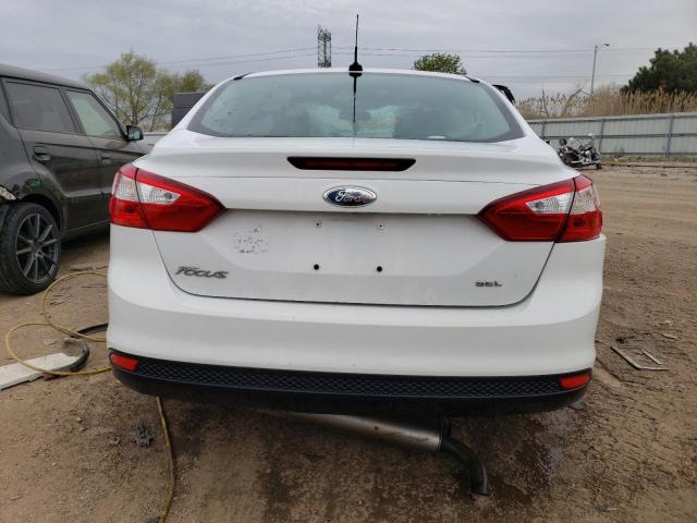 Photo 5 VIN: 1FAHP3H23CL141272 - FORD FOCUS 