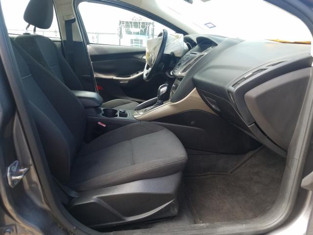 Photo 4 VIN: 1FAHP3H23CL163160 - FORD FOCUS SEL 