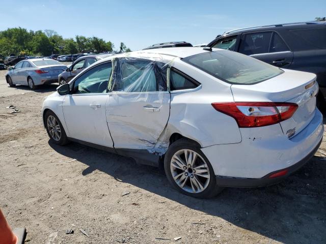 Photo 1 VIN: 1FAHP3H23CL163207 - FORD FOCUS SEL 