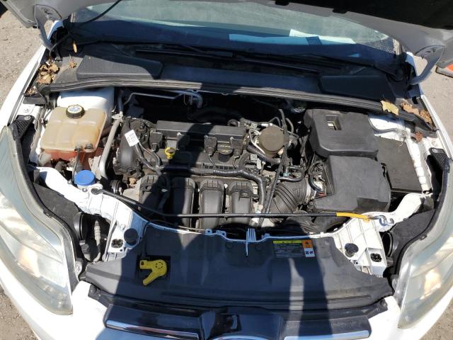 Photo 10 VIN: 1FAHP3H23CL163207 - FORD FOCUS SEL 