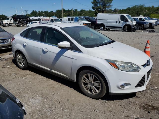 Photo 3 VIN: 1FAHP3H23CL163207 - FORD FOCUS SEL 