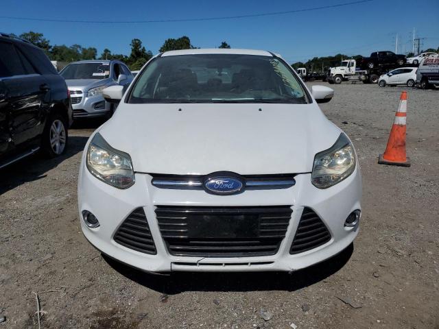 Photo 4 VIN: 1FAHP3H23CL163207 - FORD FOCUS SEL 