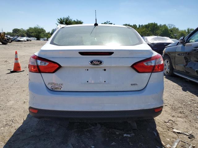 Photo 5 VIN: 1FAHP3H23CL163207 - FORD FOCUS SEL 