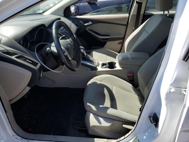 Photo 6 VIN: 1FAHP3H23CL163207 - FORD FOCUS SEL 