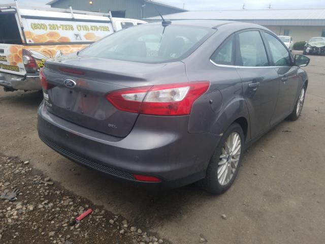 Photo 3 VIN: 1FAHP3H23CL166852 - FORD FOCUS SEL 