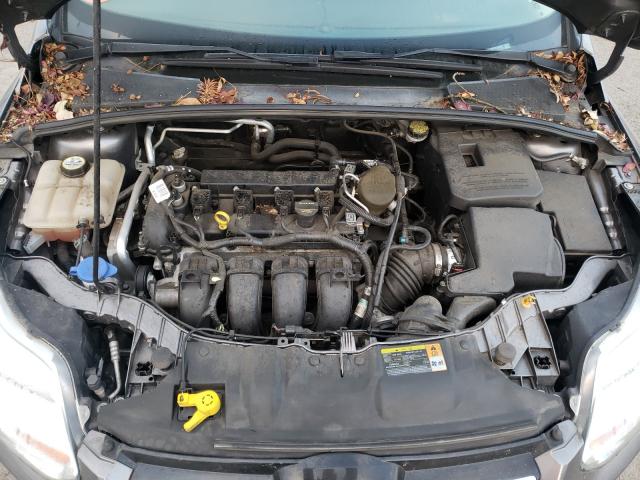 Photo 6 VIN: 1FAHP3H23CL184333 - FORD FOCUS SEL 