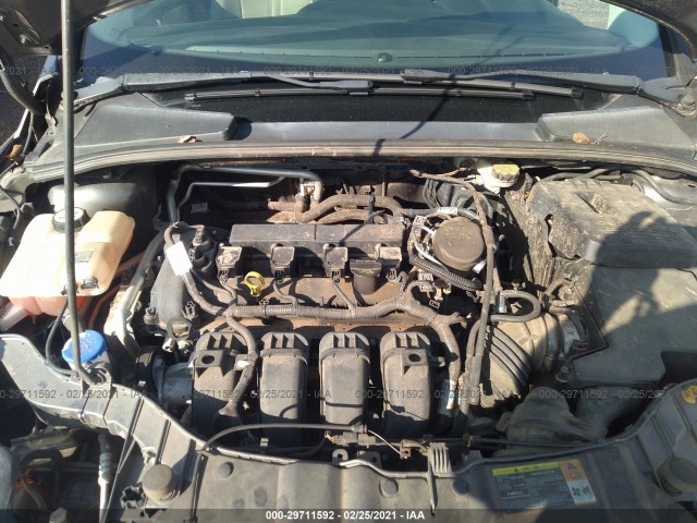 Photo 9 VIN: 1FAHP3H23CL216133 - FORD FOCUS 