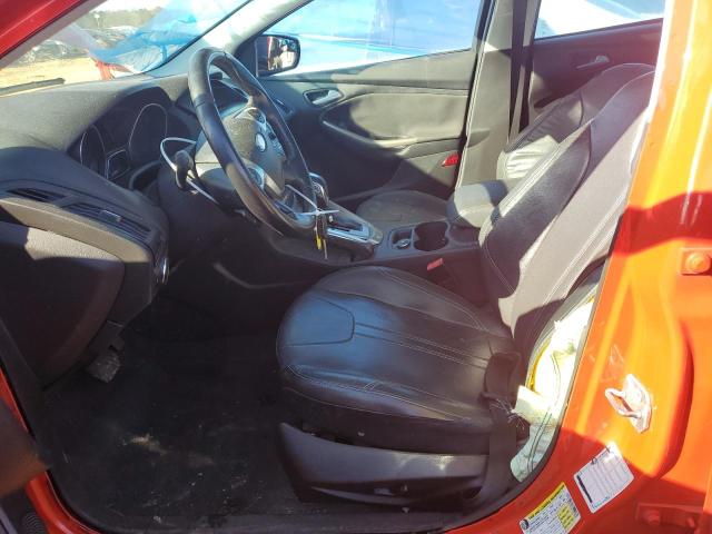 Photo 6 VIN: 1FAHP3H23CL239525 - FORD FOCUS SEL 