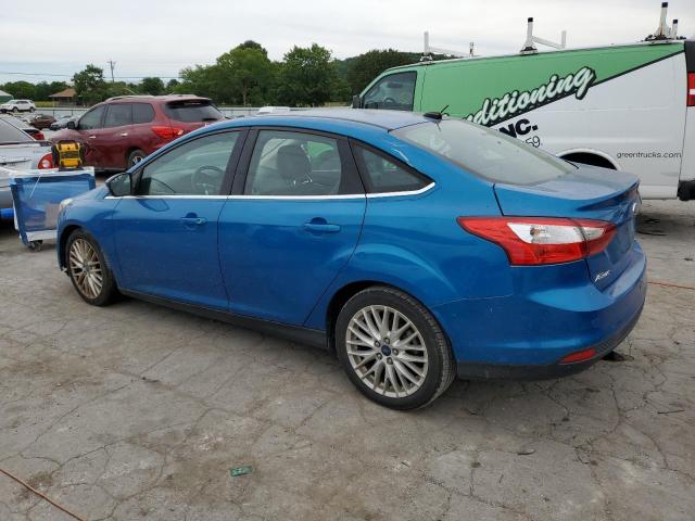 Photo 1 VIN: 1FAHP3H23CL247544 - FORD FOCUS 