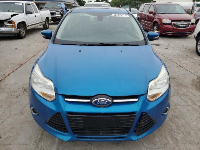 Photo 4 VIN: 1FAHP3H23CL247544 - FORD FOCUS 