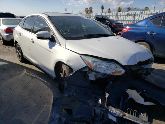 Photo 0 VIN: 1FAHP3H23CL267857 - FORD FOCUS SEL 