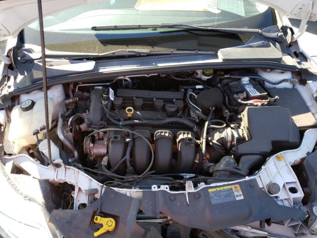 Photo 6 VIN: 1FAHP3H23CL267857 - FORD FOCUS SEL 