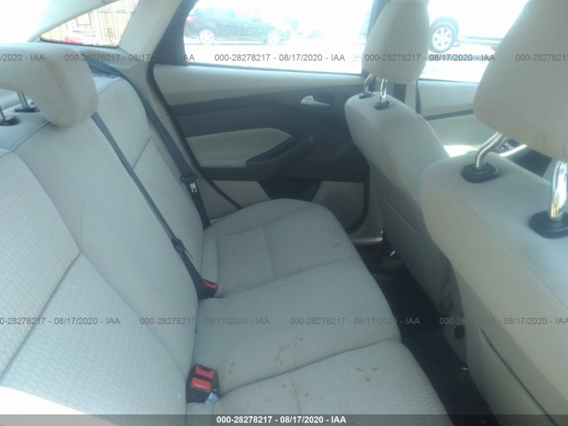 Photo 7 VIN: 1FAHP3H23CL294878 - FORD FOCUS 