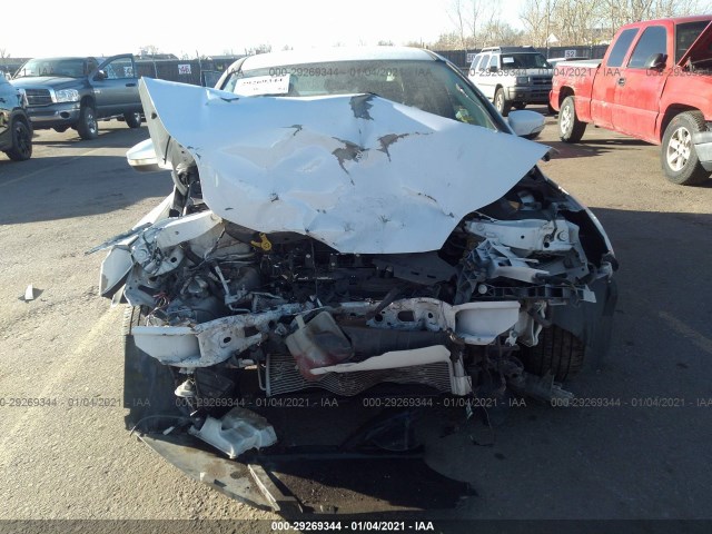 Photo 5 VIN: 1FAHP3H23CL317348 - FORD FOCUS 