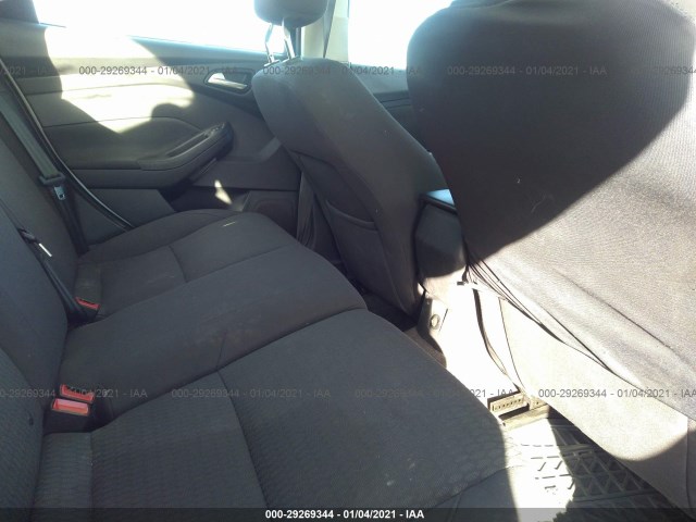 Photo 7 VIN: 1FAHP3H23CL317348 - FORD FOCUS 