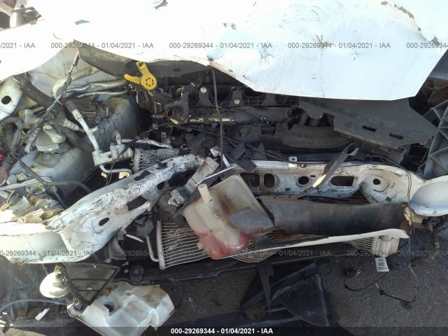 Photo 9 VIN: 1FAHP3H23CL317348 - FORD FOCUS 