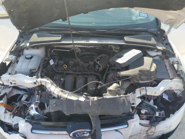 Photo 10 VIN: 1FAHP3H23CL320721 - FORD FOCUS SEL 