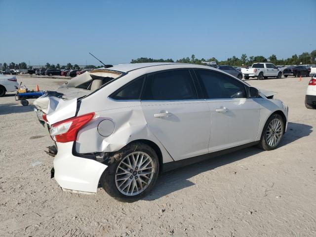 Photo 2 VIN: 1FAHP3H23CL320721 - FORD FOCUS SEL 