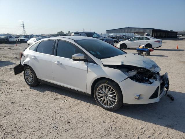 Photo 3 VIN: 1FAHP3H23CL320721 - FORD FOCUS SEL 