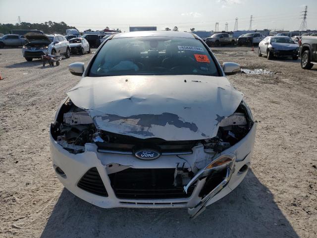 Photo 4 VIN: 1FAHP3H23CL320721 - FORD FOCUS SEL 