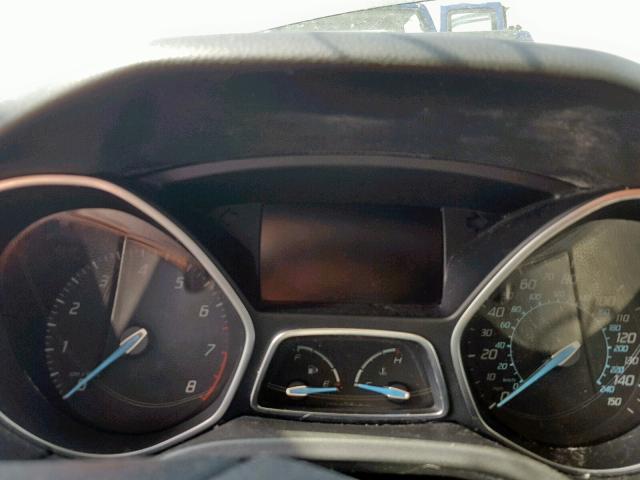 Photo 7 VIN: 1FAHP3H23CL325255 - FORD FOCUS SEL 