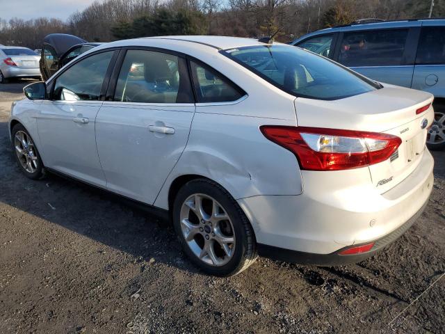 Photo 1 VIN: 1FAHP3H23CL327412 - FORD FOCUS 