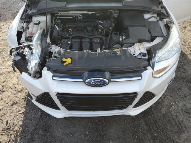 Photo 10 VIN: 1FAHP3H23CL327412 - FORD FOCUS 