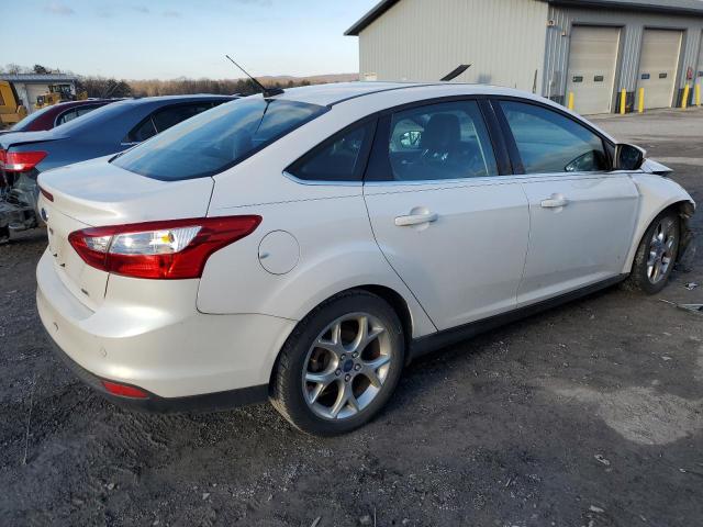 Photo 2 VIN: 1FAHP3H23CL327412 - FORD FOCUS 