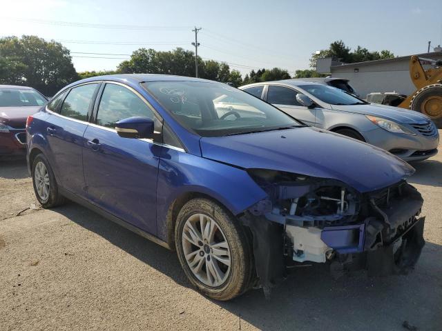 Photo 0 VIN: 1FAHP3H23CL331556 - FORD FOCUS SEL 