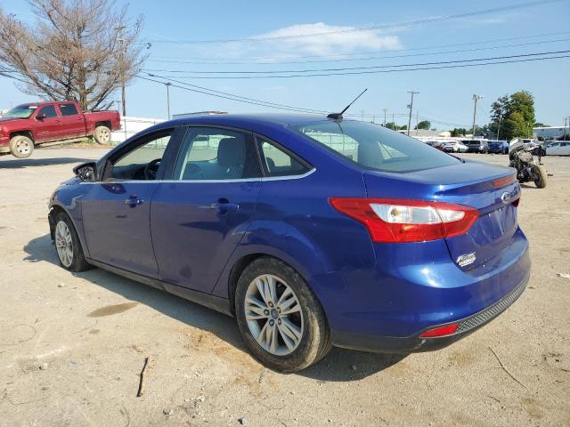 Photo 2 VIN: 1FAHP3H23CL331556 - FORD FOCUS SEL 