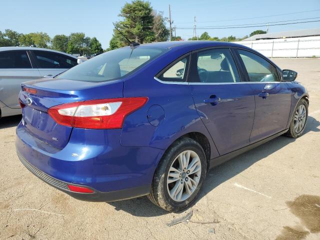 Photo 3 VIN: 1FAHP3H23CL331556 - FORD FOCUS SEL 