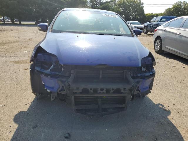 Photo 8 VIN: 1FAHP3H23CL331556 - FORD FOCUS SEL 