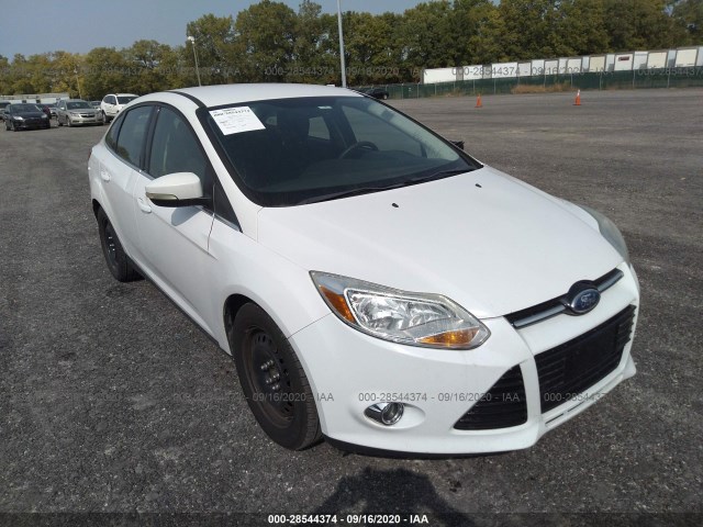 Photo 0 VIN: 1FAHP3H23CL348440 - FORD FOCUS 