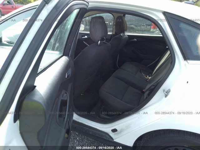 Photo 7 VIN: 1FAHP3H23CL348440 - FORD FOCUS 