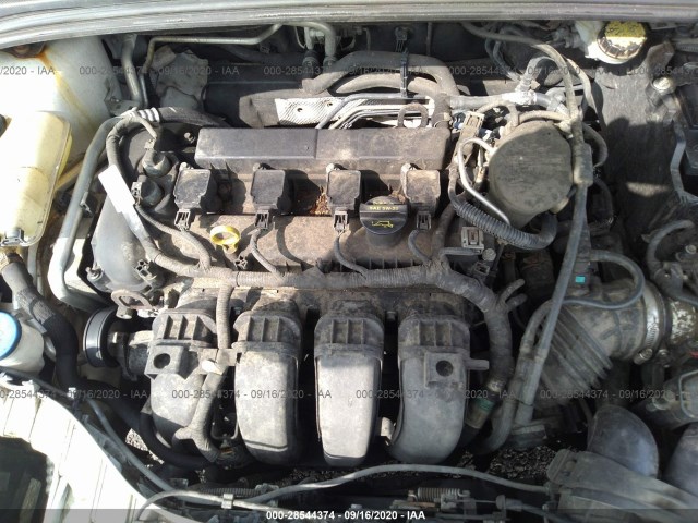 Photo 9 VIN: 1FAHP3H23CL348440 - FORD FOCUS 