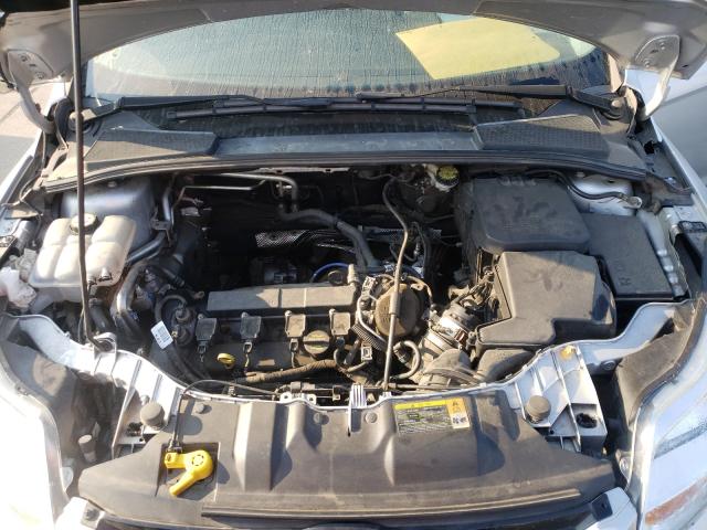 Photo 6 VIN: 1FAHP3H23CL348793 - FORD FOCUS SEL 