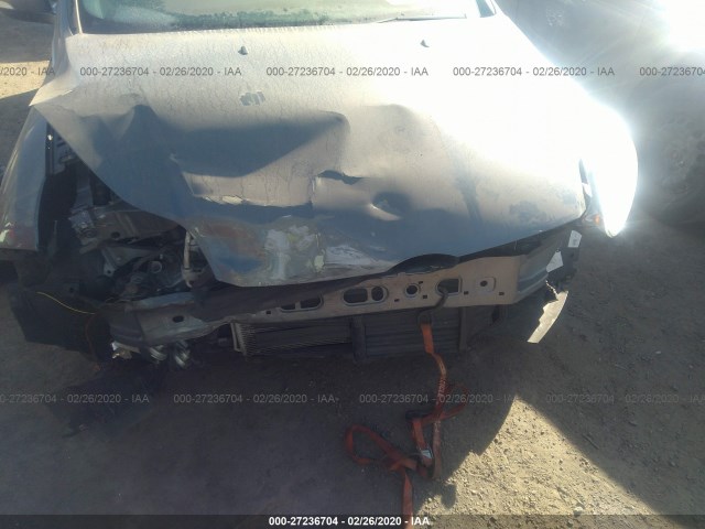 Photo 5 VIN: 1FAHP3H23CL349605 - FORD FOCUS 